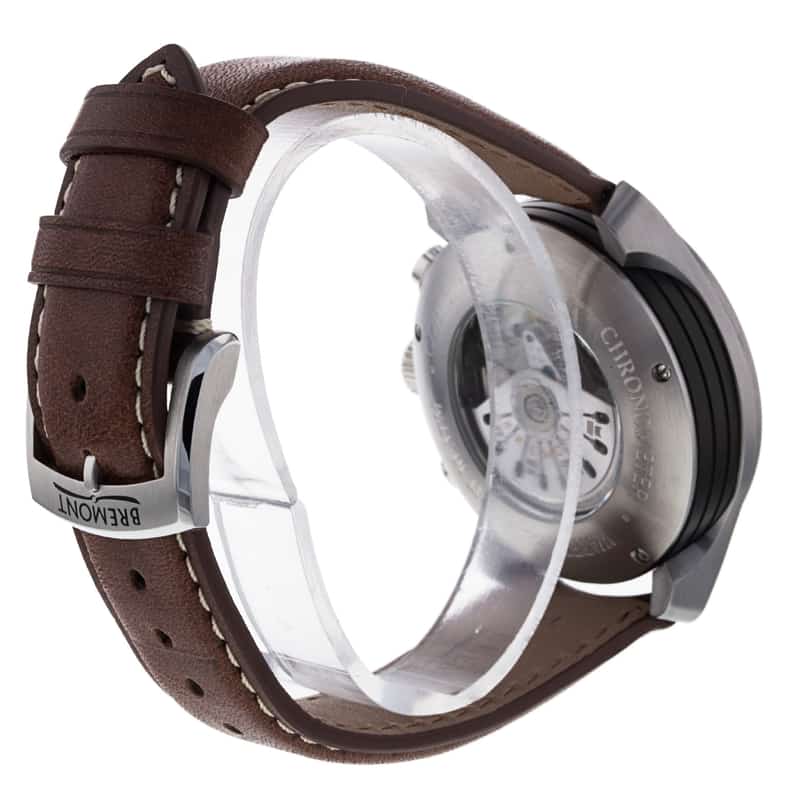 Bremont ALT1 ALT1-C/CR